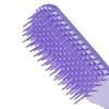 Hairdressing Massage Hairbrush Smooth Round ,Anti Knotting Comb ,Head Massager for Wet and