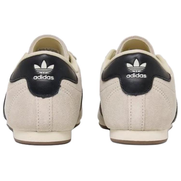 adidas Taekwondo Lace Wonder White Black Women Sneakers Cream Core-Black Off-White JQ3705