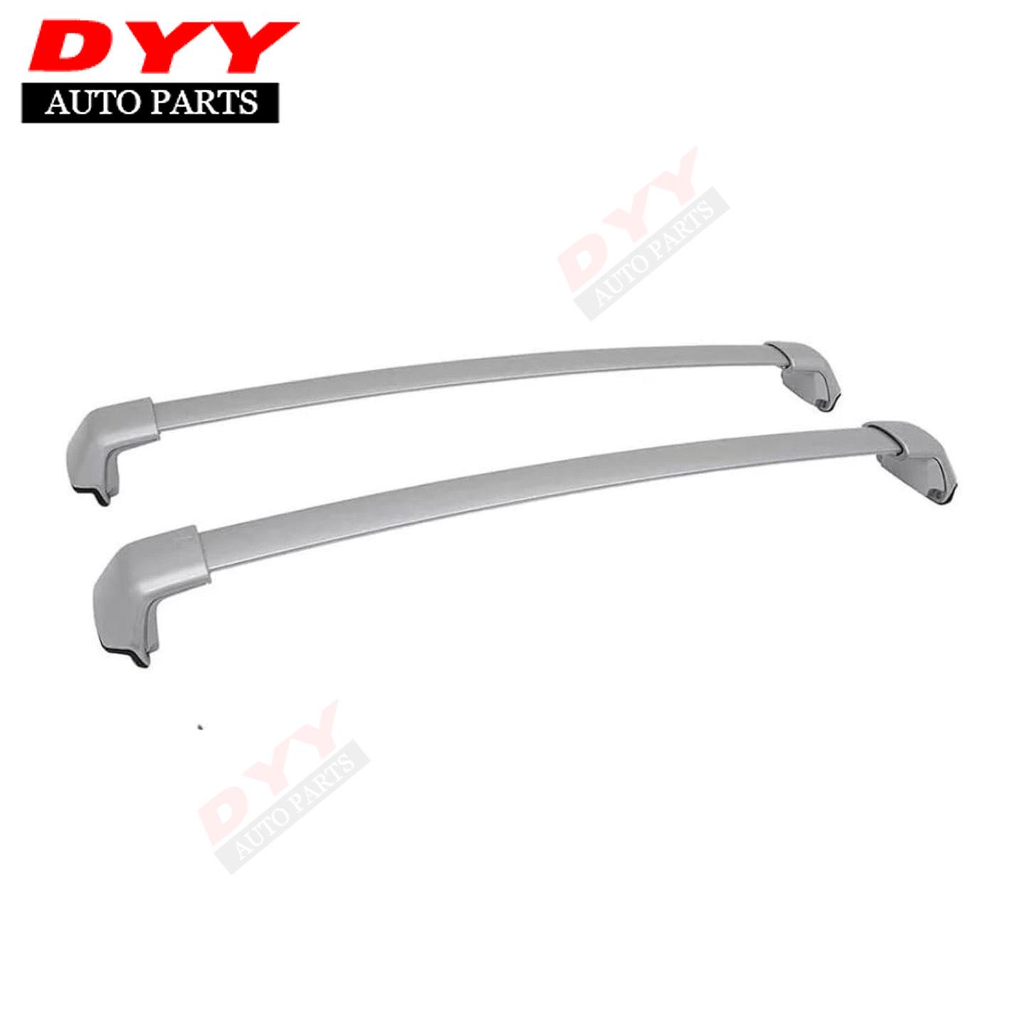 Honda CRV Roof Rack Crossbars Set for 2012-2016 Model