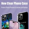 DJ Boris Brejcha Phone Case For Iphone 17 Air 15 Pro 14 Plus 16 Pro Max 17E 16E 12 13 Mini 11 Cover Cute Fundas