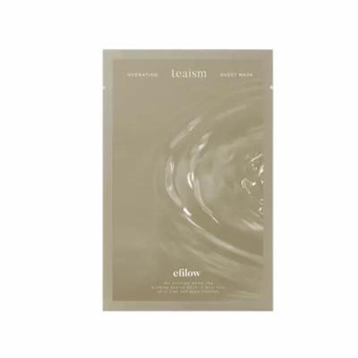 Hydrating Teaism Sheet Mask - 10pcs