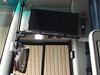 J-bus entrance & driver seat (7.5w LED) + step LED