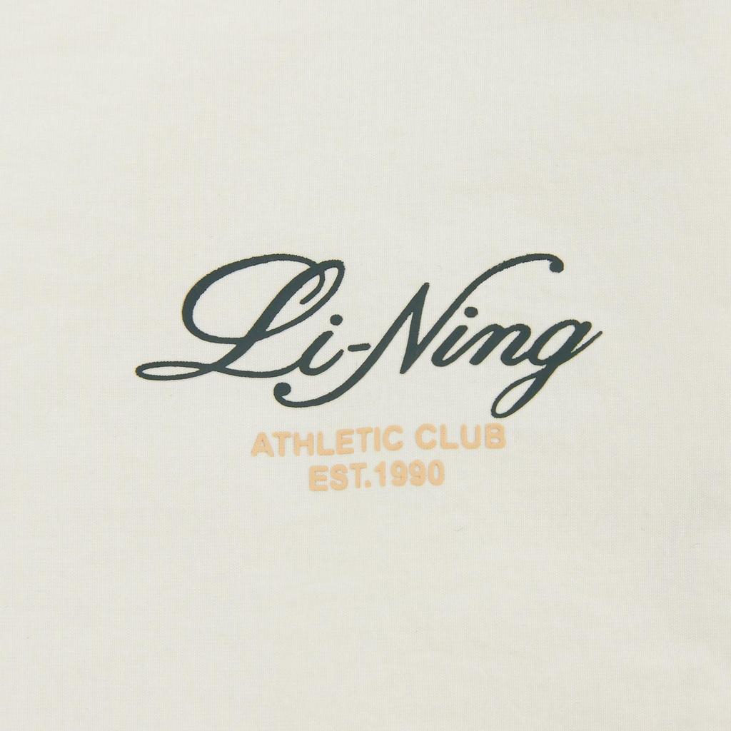 LI-NING AYKW350-1 Women's Woven Sports Pants