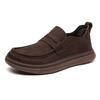 Men's Casual Shoes, Fashionable Business Loafers, Men's Formal Shoes, Designer Soft Leather Shoes, Lightweight Driving Shoes