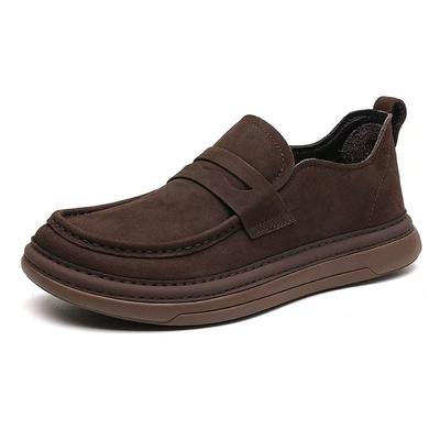 Herenschoenen – Mocassins