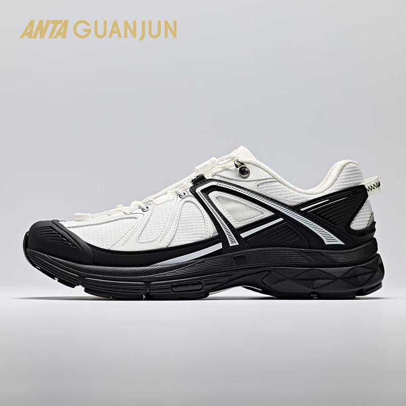 Anta Champion G02-Wandering Casual Outdoor Shoes