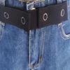 Easy to Use for Jean Waist Pants Waist Extender Adjustable Waist Elastic Band Pants Extenders
