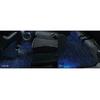 SUZUKI Genuine Parts Hustler Floor Illumination Blue LED Front & Rear Blue LED D9K699000-990B4-119