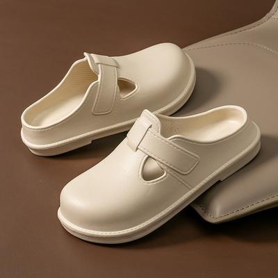 Retro Casual Women's Anti-Slip Slippers