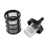 7/8/10/12/13mm Hose Pipe Filter Car Wash Garden Irrigation Filters Micro Sprayer Pump Filtering Check Valve Net Strainer Mesh