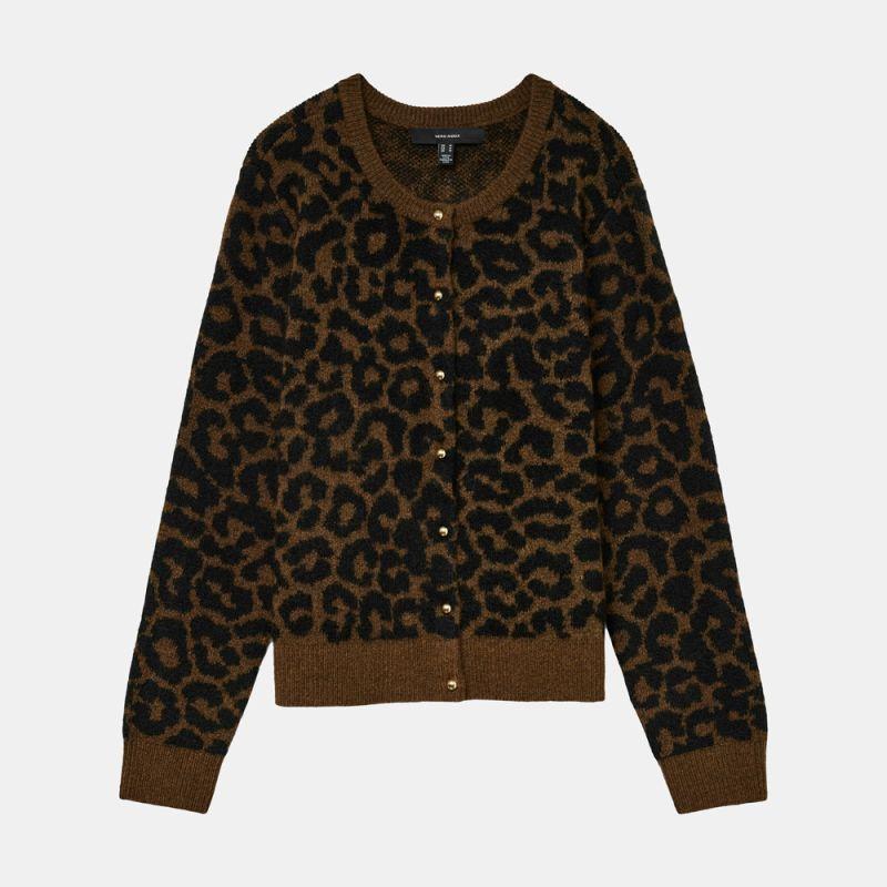 Cardigan emperador vmnewkai 10331281 4355 Femme VERO MODA