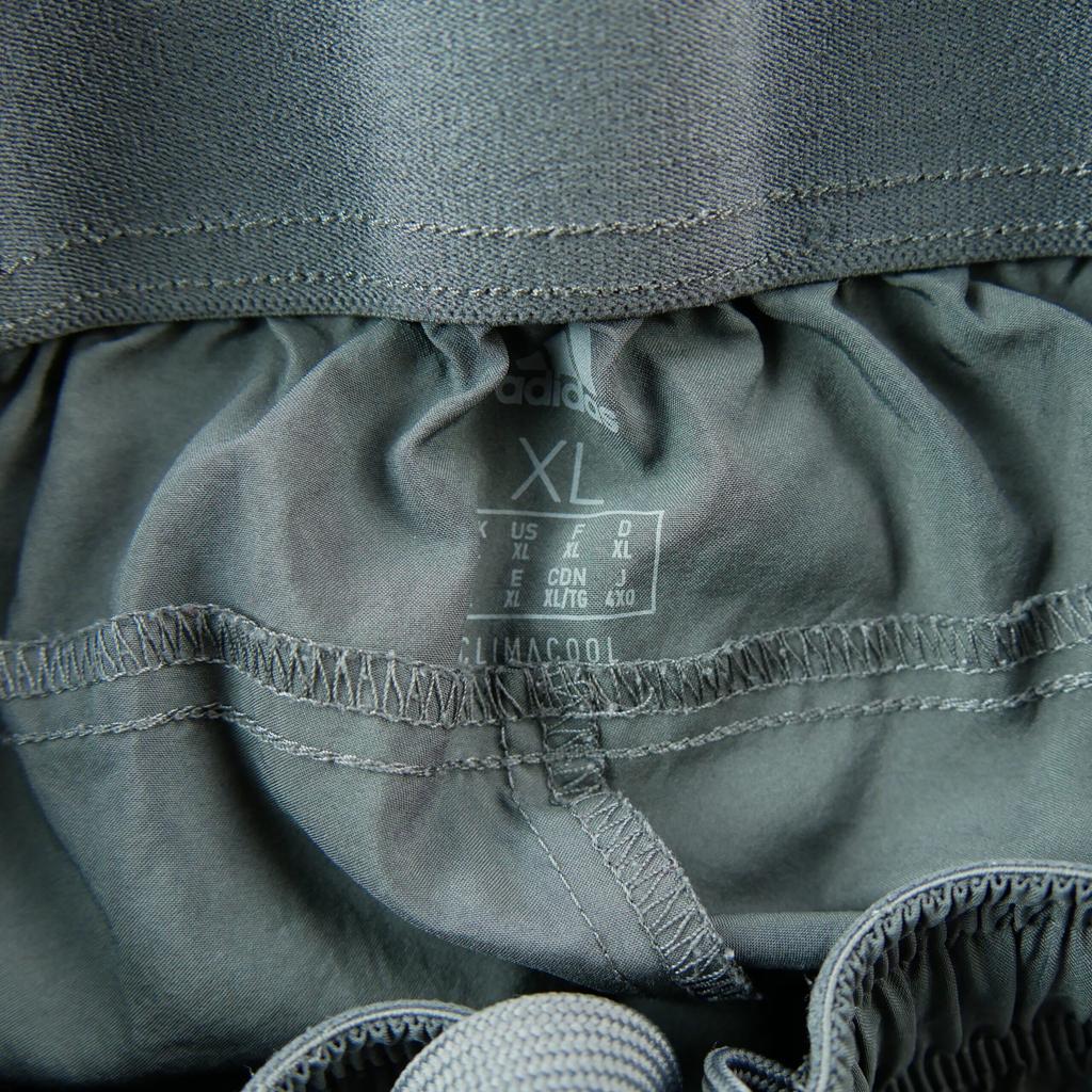 Second Life - Men's Jogging Slim Grey Jogger - Good Condition