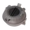 For Golf 7 MK7 For A3 Coolant Tank Water Bottle Interior Car Engine Expansion Plastic Reservoir Underhood Vibration 5Q0121407A
