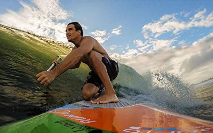 Genuine GoPro Accessory Surfboard Mount ASURF-001