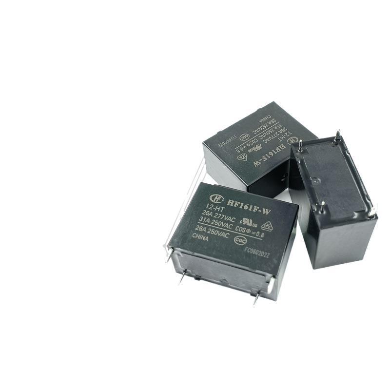 Original Hongfa HF161F Solar Relay 24V