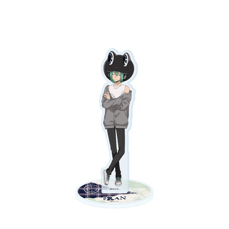 

Katekyo Hitman Reborn 106 Fran [Original Illustration] Acrylic Stand