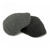 Vintage Herringbone Tweed Flat Cap Men Women British Retro Ivy Hat Autumn Winter Warm Woolen Newsboy Gatsby Cap Driving Cap