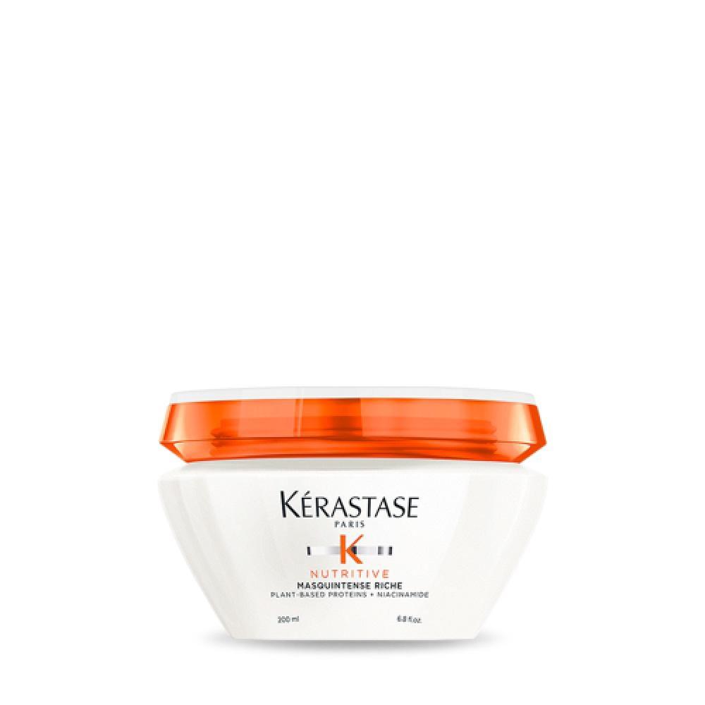Kerastase Nutritive Маска Питательная 200мл 001 Mask Nutritive Rich 200ml