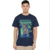 Marvel Zombies Mens Wolverine Grave T-Shirt