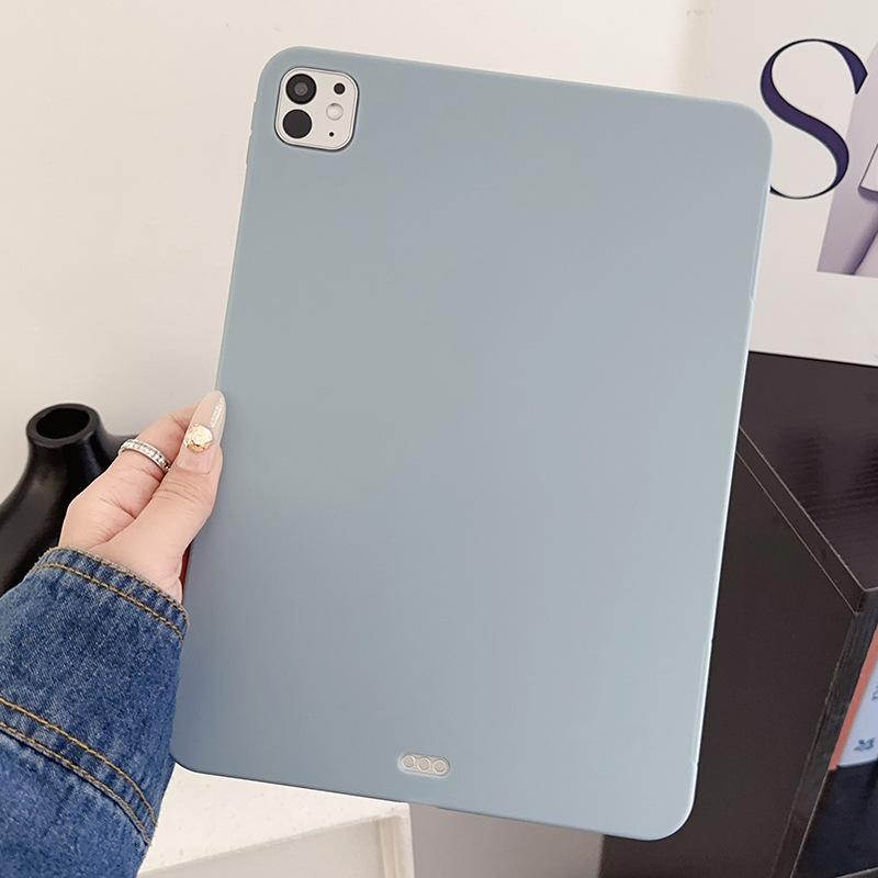Ultra Thin Soft TPU For Samsung