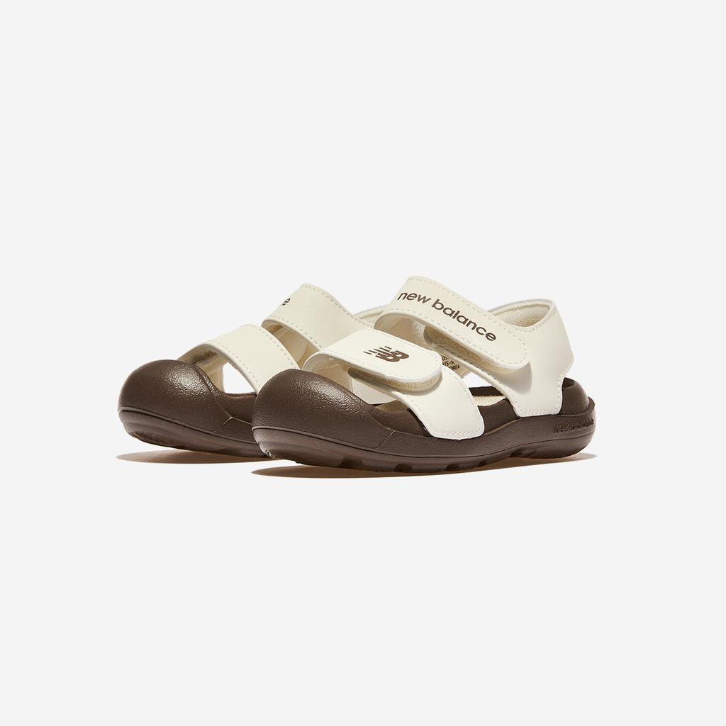 New Balance Kids Sport Sandals [K8809I6I-I6I]