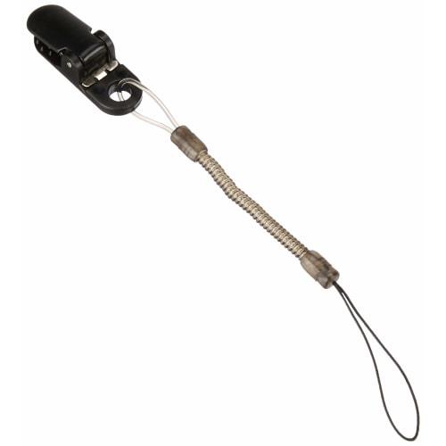 Tanita Study Timer with Strap, Vibration Function, 24 Hours, Black, TD-370N BK