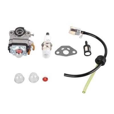 Zestaw gaźnika Akcesoria zamienne Pasujące do kosy Troy‑Bilt TB575EC TB539ES