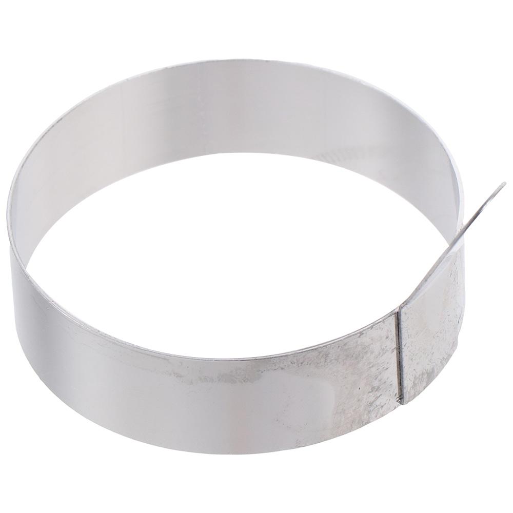 Thickened Omelette Mold 304 Stainless Steel Omelette Model Creative Omelette Ring  Kitchen