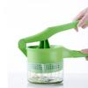 Vegetable Filling Water Extruder Dumpling Filling Wring Machine Stainless Steel Vegetable Press