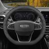 2025 Geely Binyue L Steering Wheel Cover for Binyue Super Energy Max - Interior Accessory