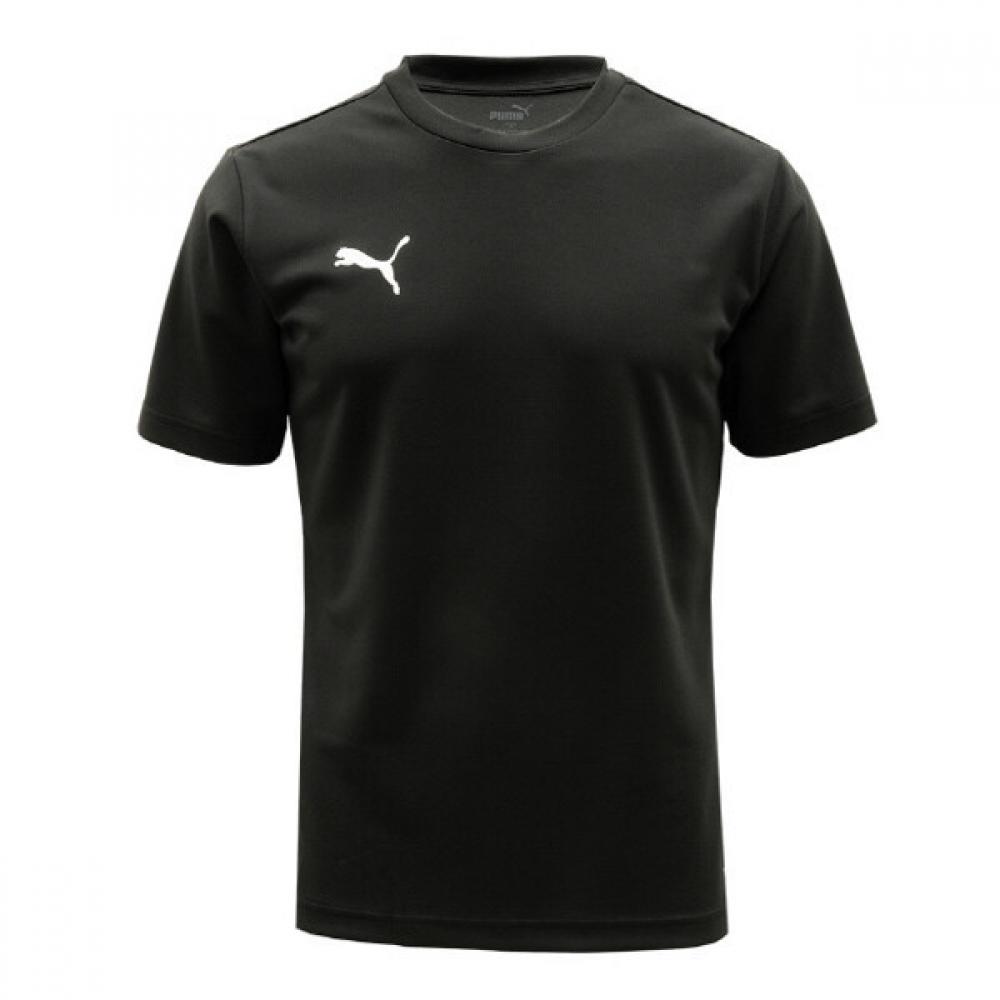 

Puma Short Sleeve Tee Zqj 659445 03 Puma Team Rise Logo Jersey Asia Sp 105