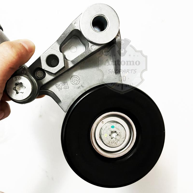 Engine Tensioner Belt Tensioner 11750-2W20C for Nissan ZD30 E25 Patrol Y61 117502W200 117502W201 117502W202 117502W203 117522W20