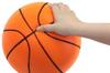 Ikeda Kogyosha Indoor Practice Basketball 24cm Soft Polyurethane Bouncing [Approx. Diameter, Material, Practice]