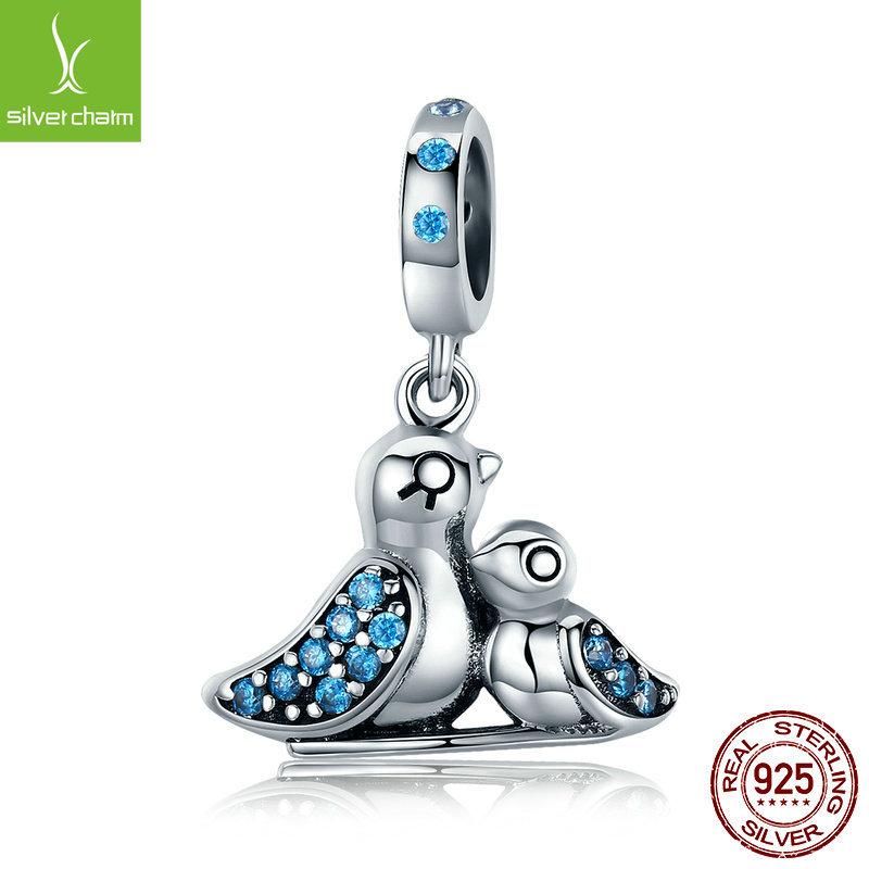 

Colorful Dripping Bird Diy Bracelet Beaded Collection Picture, Accessories S925 Sterling Silver Pendant Accessories S925