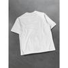 European Size Big-Eyed Pattern Round Neck T-Shirt, Y2K Fashion Round Neck T-Shirt, Men'S Summer Clothing, Loose T-Shirt, Summer Outdoor,Street Fashion