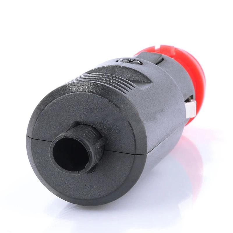 1PC For General Motors Lighter Adapter 12V-24V Car Cigar Lighter Easy Connection Car Cigar Lighter Plug And Socket Car Parts