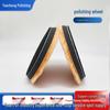 5" Long Wool Car Detailing & Polishing Pad for DA Machine