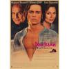 Vintage European & American Movie Posters: Retro Kraft Paper Wall Art for Bar, Cafe, Restaurant Decor.