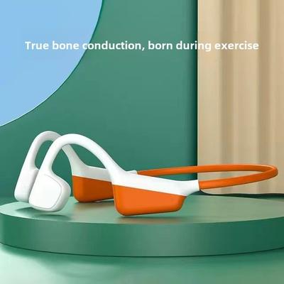 i18Pro Wireless Bone Conduction Earphones for Cross-border