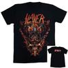 Slayer Pentagram T-Shirt