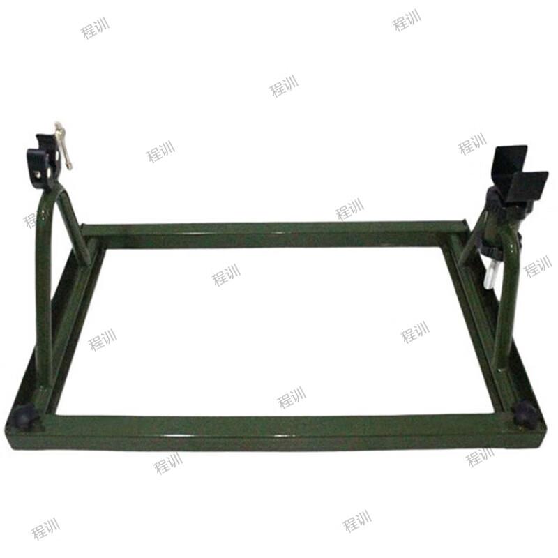 Four-Point Sighting Training Bracket