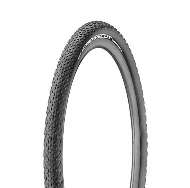 

Giant Crosscut 2 700C x 57 Бескамерная гравийная шина 700C x 57