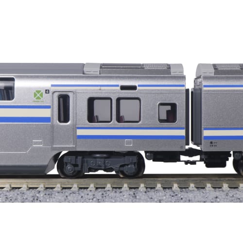 KATO N Gauge E217 Series Yokosuka-Sobu Rapid Line 8-Car Basic Set 10-1977 Model Train