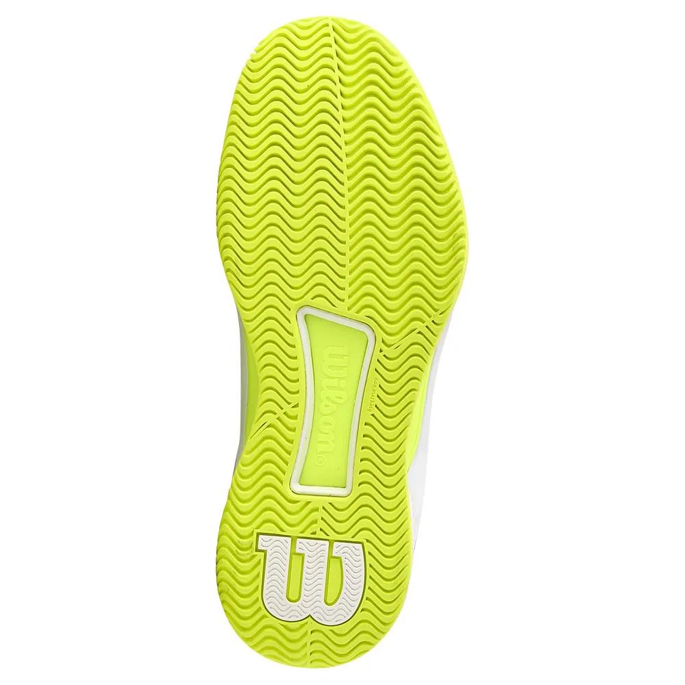 Wilson Обувь для любых поверхностей Intrigue Tour OZ