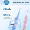 Shuke Kids Smart Sonic Electric Toothbrush F2