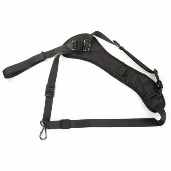 Quick Release Camera Strap - Adjustable Sling, Neck Shoulder Strap For Dslr/mirrorless, Comfortable Secure Carry