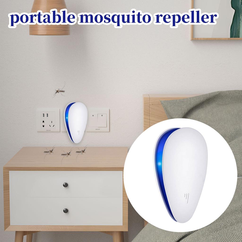 Household Electronic Mouse Mite Mosquito Deworming Tool