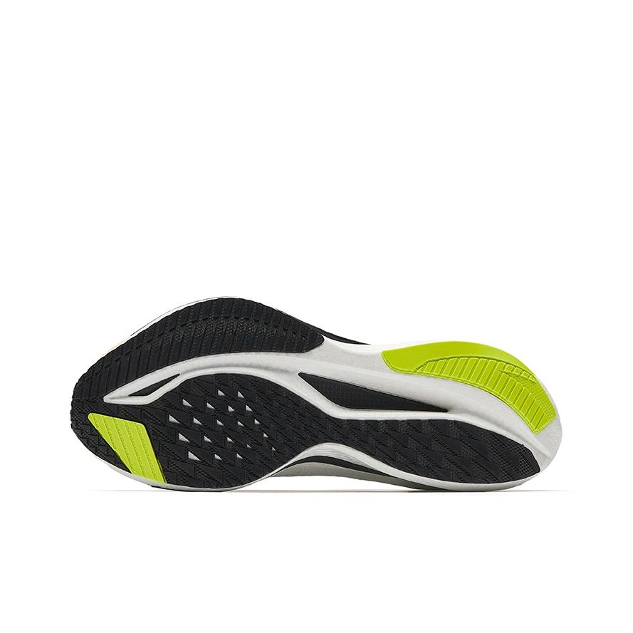 Anta Rocket 7.0 Pro Comfortable Sports Non-Slip Wear-Resistant Low-Top Casual Running Shoes Men Sneaker White Black 112545580-2