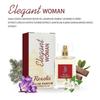 Pheromone Cologne for Women, Fruity Perfumes for Women, Elegant and Charming Perfume Essential Oil To Attract Men, Long Lasting Light Pheromone