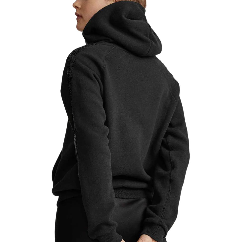 Polo Ralph Lauren Big Pony Logo Fleece Pullover Hoodie Women hoodies 211765416-001